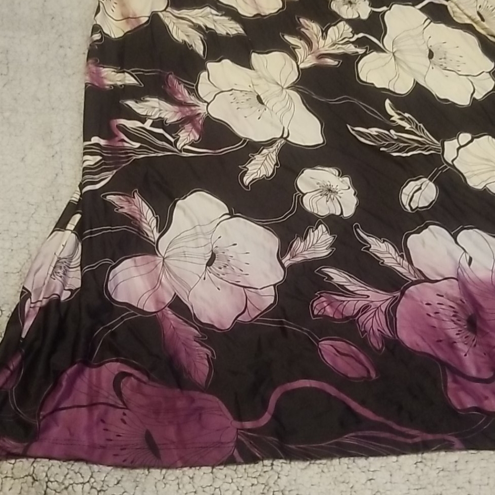 Maxi dress - Picture 2 of 4